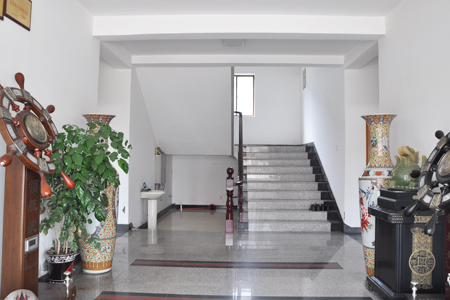 南通永發(fā)船舶機械有限公司網站圖片